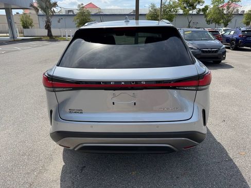 Used 2024 Lexus RX 350 FWD image 6