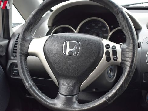 Used 2008 Honda Fit Sport image 12