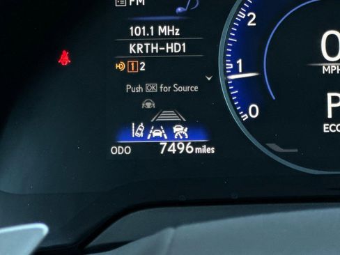 Used 2024 Lexus RX 350 FWD w/ Technology Package image 21