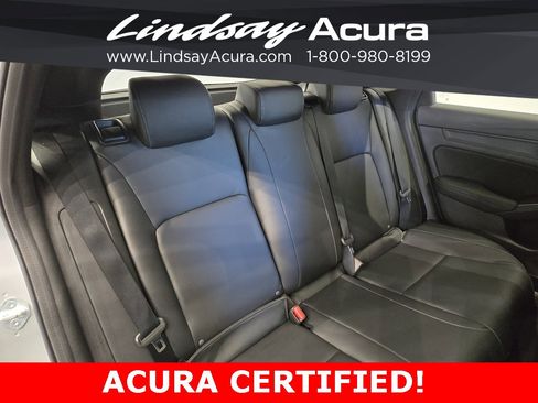 Certified 2023 Acura Integra A-Spec image 7