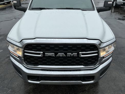 Used 2024 RAM 3500 Tradesman w/ Towing Technology Group image 15