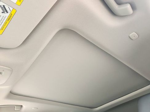 New 2025 Nissan Murano SL w/ Cargo Package image 19