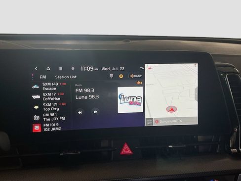 Used 2023 Kia Sportage SX FWD image 15