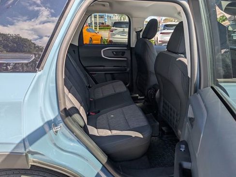 Used 2023 Ford Bronco Sport Big Bend image 17