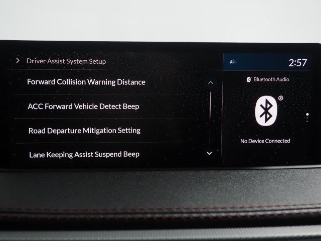 Used 2023 Acura MDX SH-AWD w/ A-SPEC Package image 40