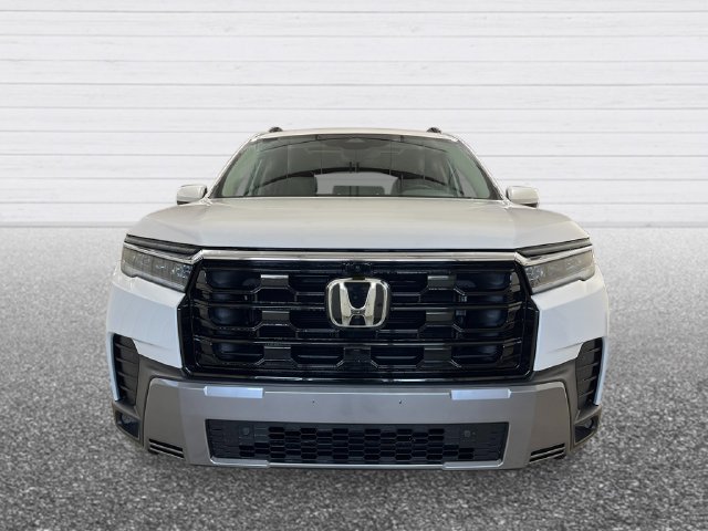 New 2026 Honda Pilot Touring image 10