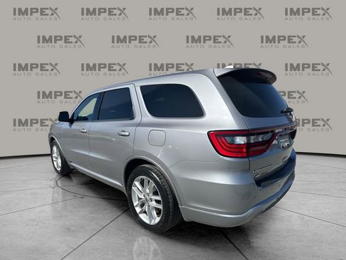 Used 2021 Dodge Durango R/T image 3