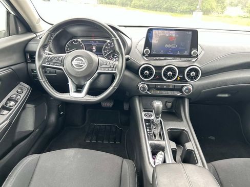 Used 2023 Nissan Sentra SV image 15
