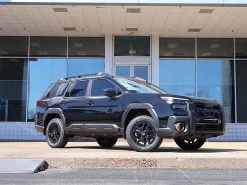 New 2026 Subaru Outback Wilderness image 2