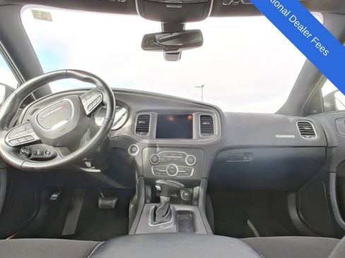 Used 2023 Dodge Charger GT RWD image 24