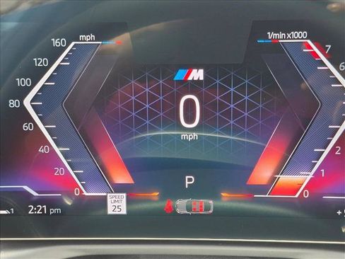 New 2026 BMW 430i w/ M Sport Package RWD image 10