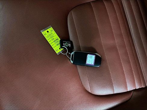 Used 2024 Kia Sportage SX Prestige image 35