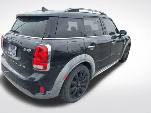 Used 2017 MINI Cooper Countryman ALL4 AWD/4WD image 10