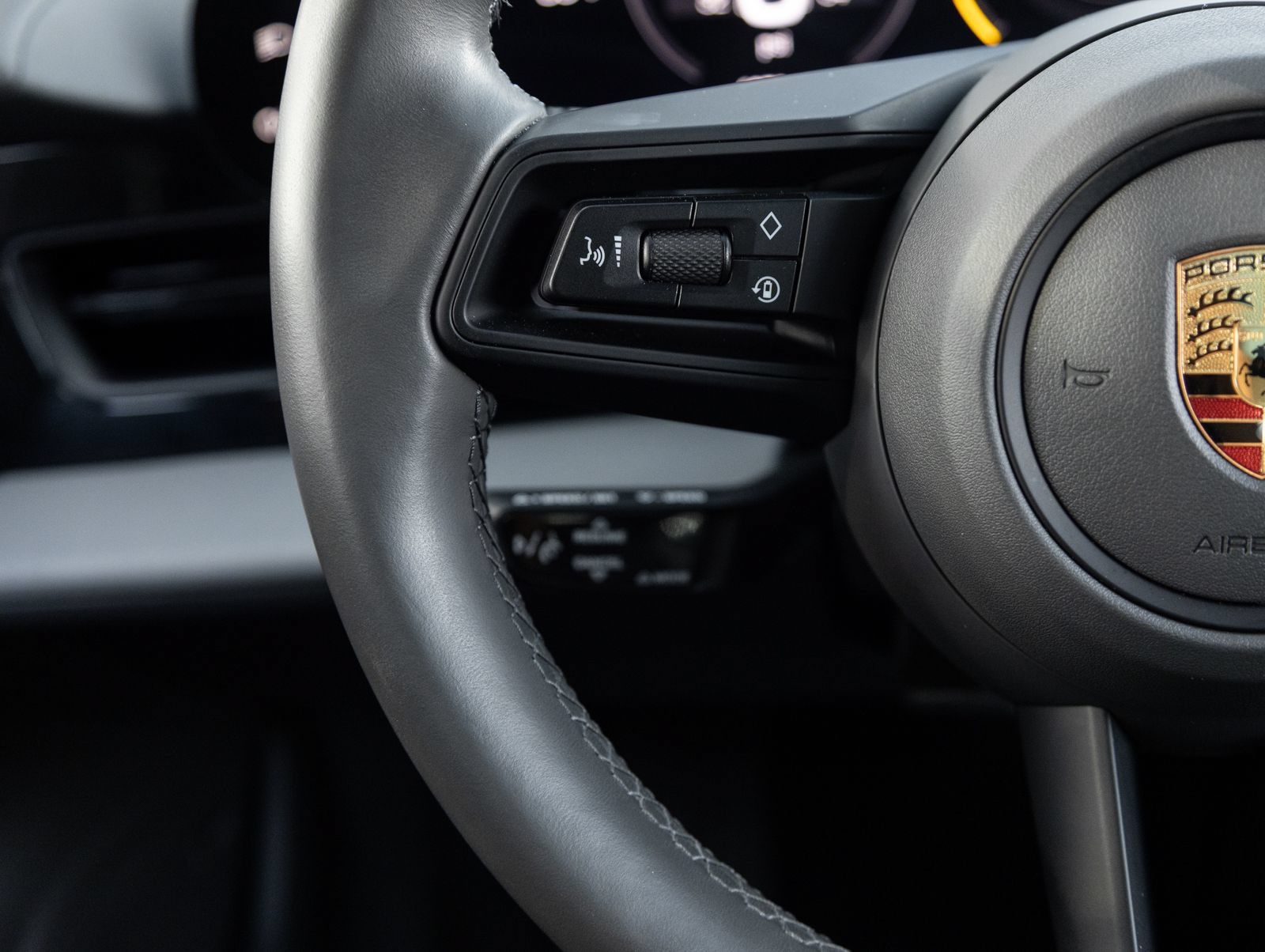 Certified 2024 Porsche Taycan RWD image 15