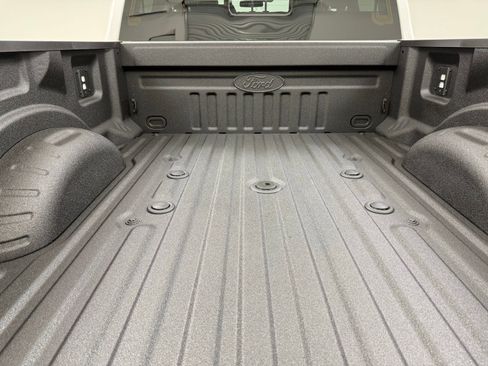 New 2026 Ford F350 Lariat w/ Chrome Package AWD/4WD image 10