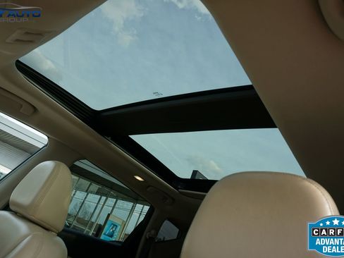 Used 2022 Nissan Murano SL w/ SL Moonroof Package image 31