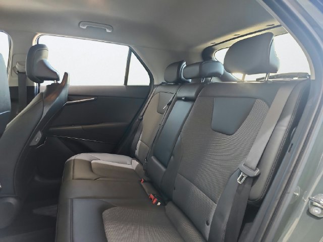 Certified 2024 Kia Niro EX FWD image 21