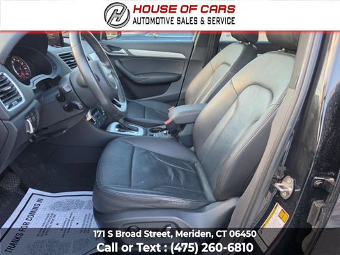 Used 2018 Audi Q3 2.0T Premium FWD image 34