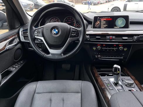 Used 2016 BMW X5 xDrive35i image 16