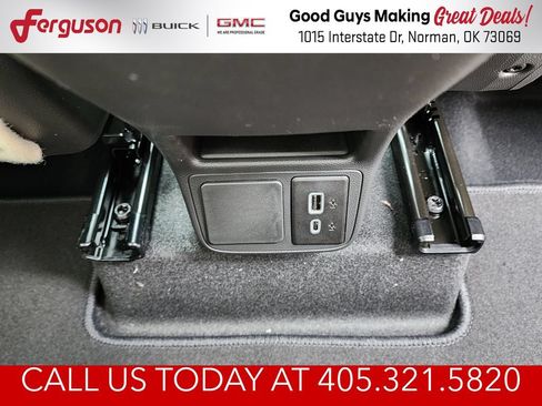 New 2026 Buick Encore GX Preferred w/ Comfort Package FWD image 44