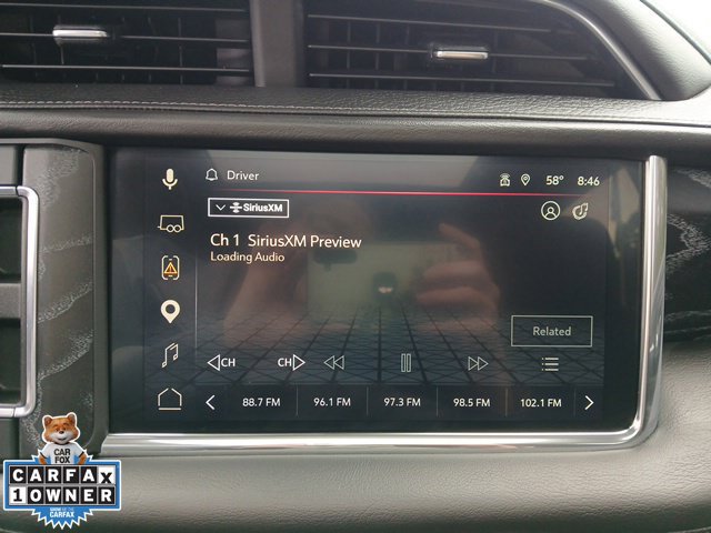 Used 2023 GMC Yukon Denali AWD/4WD image 28