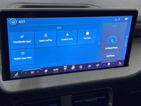 New 2025 Ford Maverick XLT w/ XLT Luxury Package image 42