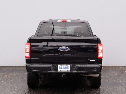 Used 2023 Ford F150 XL w/ Trailer Tow Package image 19