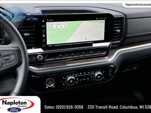 Used 2023 GMC Sierra 1500 Elevation AWD/4WD image 8