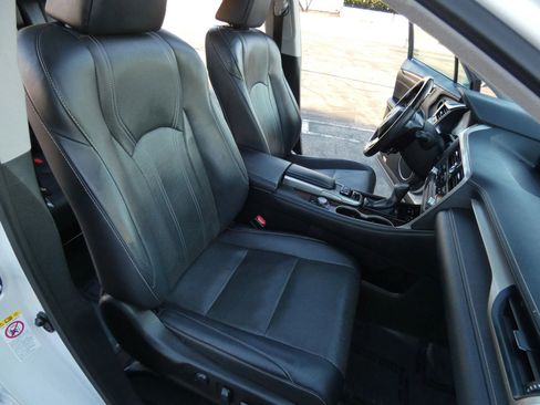 Used 2016 Lexus RX 350 FWD image 29