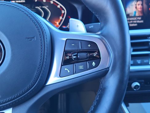 Used 2021 BMW M340i w/ Premium Package image 20