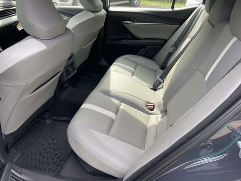 Used 2026 Toyota Camry SE w/ Convenience Package FWD image 16