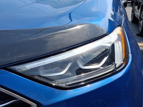 Used 2022 Ford Edge Titanium w/ Equipment Group 301A AWD/4WD image 4