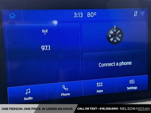 Used 2020 Ford Escape SEL AWD/4WD image 14