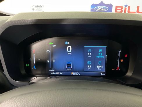 New 2026 Ford Maverick XLT w/ XLT Luxury Package FWD image 26