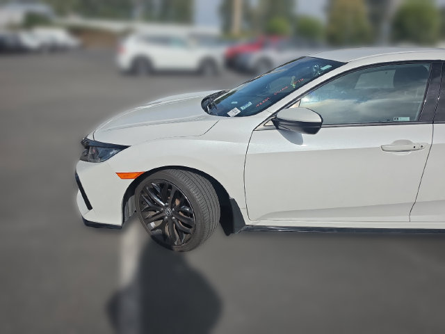 Used 2021 Honda Civic Sport image 5