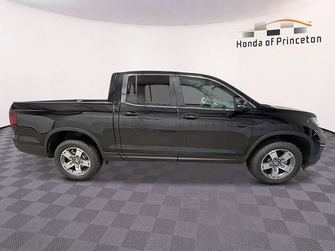 New 2026 Honda Ridgeline RTL image 2