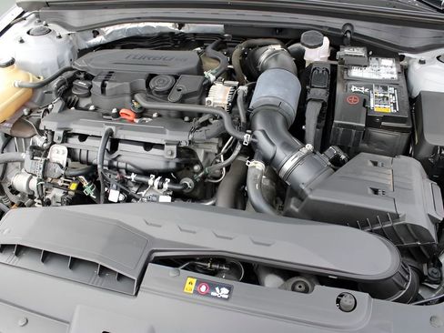 Used 2024 Kia K5 GT-Line image 28