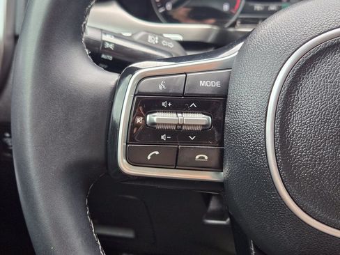 Certified 2023 Kia Sorento S FWD image 26