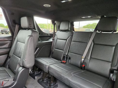 Certified 2024 Chevrolet Tahoe LT RWD image 10