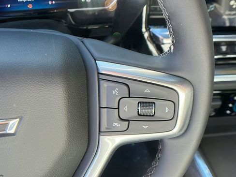 New 2026 Chevrolet Silverado 3500 LTZ w/ LTZ Plus Package image 23