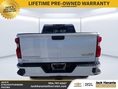 Used 2020 Chevrolet Silverado 2500 High Country