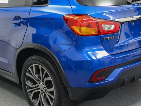 Used 2019 Mitsubishi Outlander Sport FWD image 9