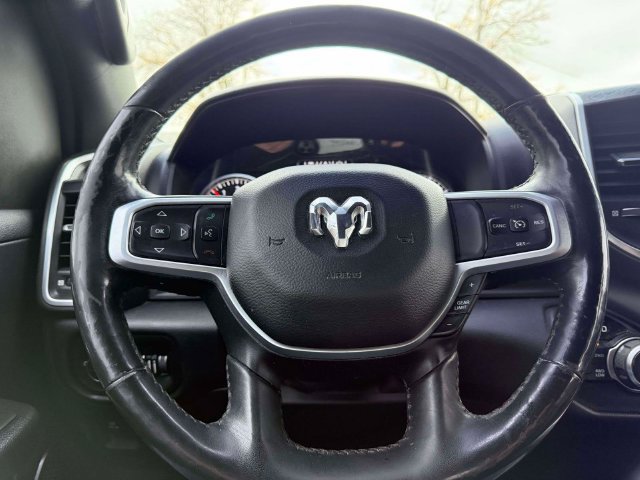 Used 2019 RAM 1500 Big Horn AWD/4WD image 22