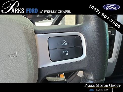 Used 2011 RAM 1500 Classic SLT RWD image 27