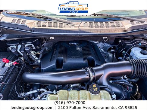 Used 2020 Ford F150 King Ranch AWD/4WD image 25