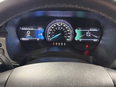 Used 2021 Ford Ranger Lariat w/ Tremor Off-Road Package image 17