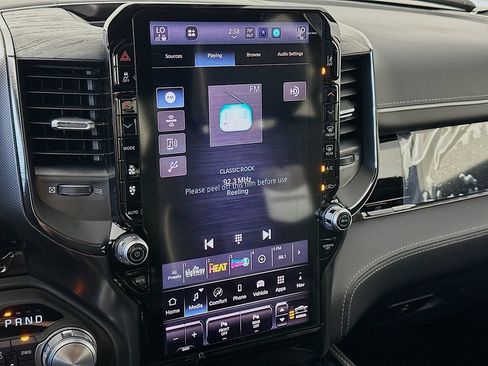New 2026 RAM 1500 Limited AWD/4WD image 13