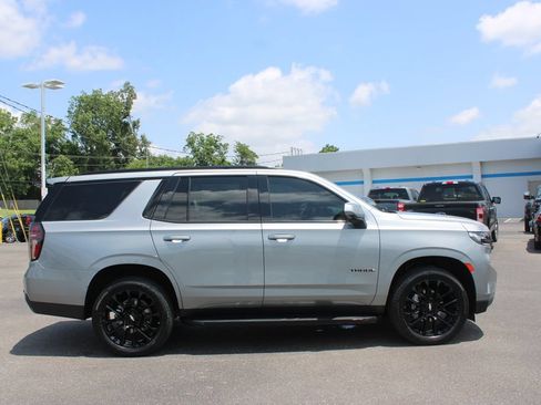 Used 2023 Chevrolet Tahoe RST w/ Luxury Package RWD image 11