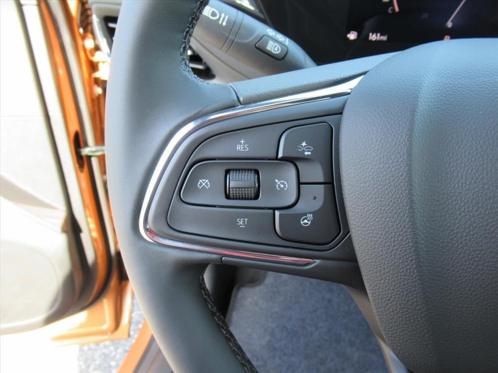 New 2026 Buick Envista Preferred w/ Convenience I Package FWD image 18