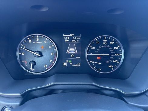 Used 2025 Subaru Outback Limited w/ Popular Package #2 image 30